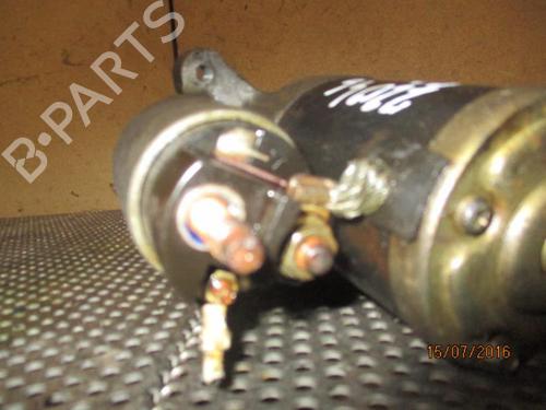 Startmotor CITROËN C3 I (FC_, FN_) 1.4 i (73 hp) 20954965