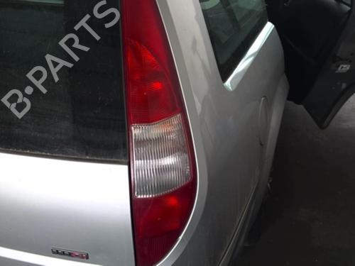 Used Right taillight FORD MONDEO III Turnier (BWY) 2.0 TDCi (130 hp) 22022865
