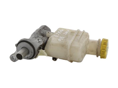 Brake master cylinder FIAT 500 (312_) 1.2 (312AXA1A) | BP33459252M77 - Image 2