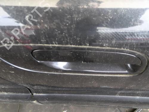 Used Front right exterior door handle VOLVO S60 I (384) 2.4 (140 hp) 20971965