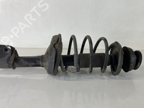 Venstre fortil støddæmper RENAULT CLIO II (BB_, CB_) 1.4 16V (B/CB0P, BB13) (98 hp) 26462038