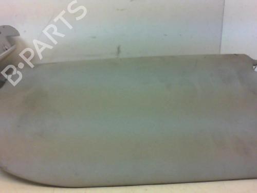 Used Right sun visor Right sun visor SEAT IBIZA III (6L1) 1.9 TDI (100 hp) 20958534 20958534