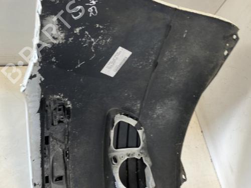 Front bumper CITROËN C4 Coupe (LA_) 1.6 HDi | BP22025682C7