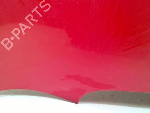 Hood SEAT LEON (1P1) 1.9 TDI | BP20956463C1 