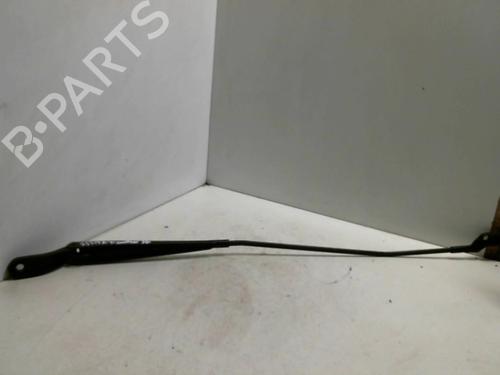 Used Front windshield wiper arm PEUGEOT PARTNER Tepee 1.6 HDi 16V (90 hp) 20940145