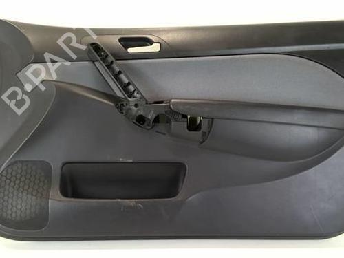 Used Front right interior door handle Front right interior door handle HONDA CIVIC VII Hatchback (EU, EP, EV) 1.7 CTDi (EP4, EU9) (100 hp) 20941058 20941058