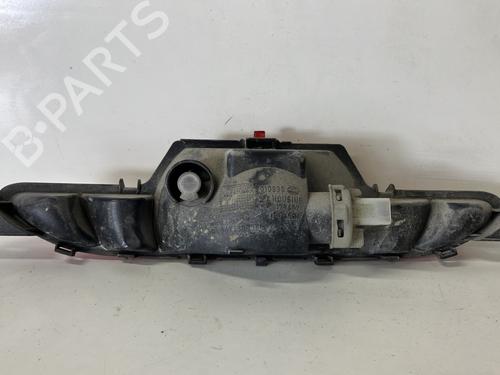 Rear fog light PEUGEOT 208 I (CA_, CC_) 1.6 HDi | BP24665622C37 