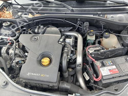 Selector da caixa DACIA DUSTER (HS_) 1.5 dCi (HSMC) | BP39110281M90 - Image 3