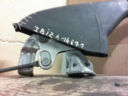 Used Hand brake Hand brake SEAT IBIZA III (6L1) 1.9 TDI (100 hp) 22031558 22031558