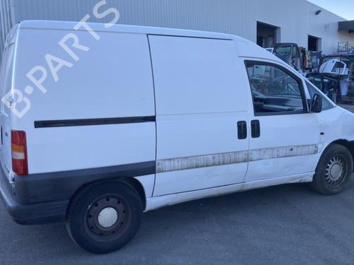 Electronic module PEUGEOT EXPERT Van (222) 2.0 HDI | BP20946768M83 