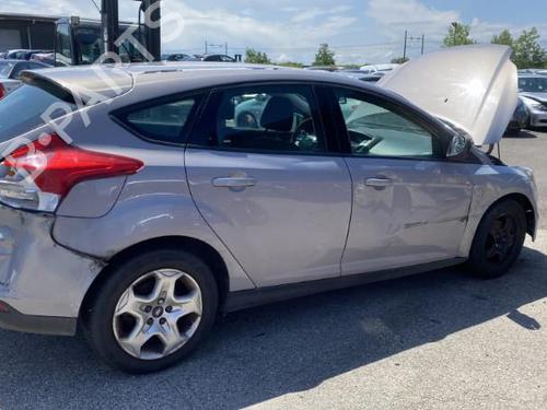 Used Parts FORD FOCUS III  1.6 TDCi  1957724