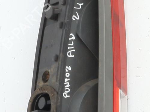 Right taillight FIAT PUNTO (188_) 1.3 JTD 16V | BP20969945C35 