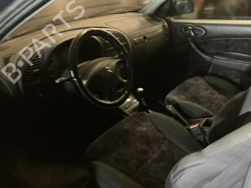 Tow ball/Mechanism CITROËN XSARA Coupe (N0) 1.6 16V | BP22024785C141 