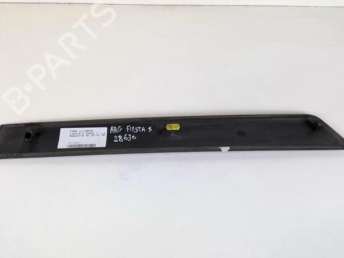 Door moulding trim FORD FIESTA V (JH_, JD_) 1.4 TDCi | BP22024037C150 