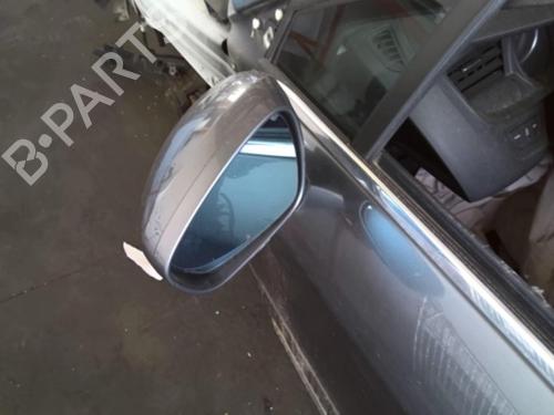 Used Left mirror CITROËN C5 III (RD_) 2.0 HDi 140 (RDRHF8, RDRHFA, RDRHA8, RDRHAJ) (140 hp) 20947322
