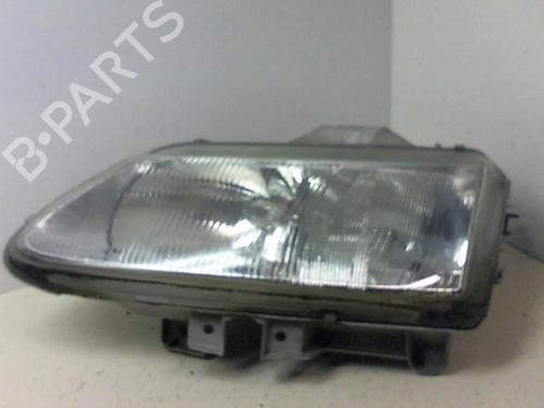 Used Left headlight RENAULT LAGUNA I (B56_, 556_) 2.2 dT (B569) (113 hp) 20966847