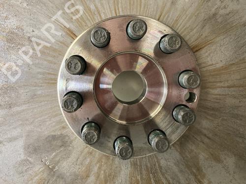 Used Flywheel Flywheel AUDI Q5 (8RB) 3.0 TDI quattro (240 hp) 22028672 22028672