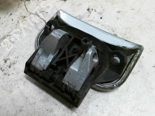 Front right exterior door handle CITROËN SAXO (S0, S1) 1.1 X, SX | BP20945832C129 