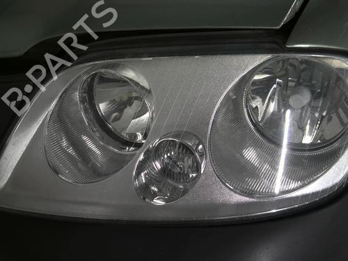 Used Left headlight VW CADDY III Box Body/MPV (2KA, 2KH, 2CA, 2CH) 1.9 TDI (105 hp) 31299773