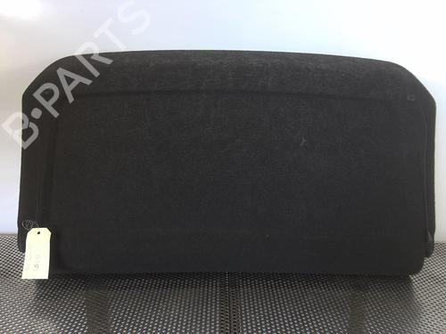 Used Rear parcel shelf FIAT BRAVO II (198_) 1.6 D Multijet (198AXH1B) (105 hp) 20947198