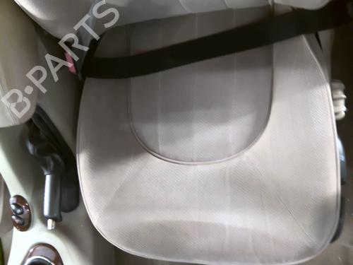 Left front seat ROVER 75 (RJ) 2.0 V6 | BP37673830C15 - Image 3