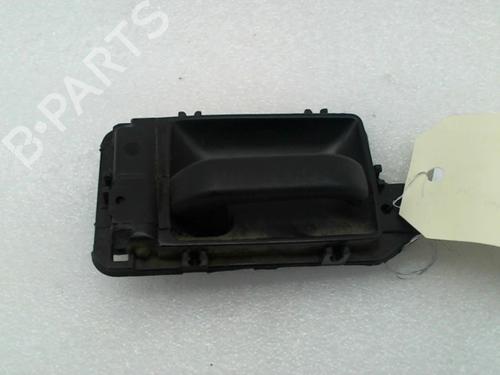 Used Rear left interior door handle PEUGEOT 106 II (1A_, 1C_) 1.1 i (60 hp) 22022710