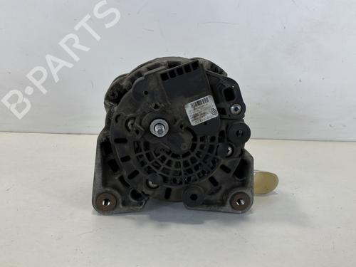 Generator RENAULT TWINGO III (BCM_, BCA_) 0.9 TCe 90 (BCM9, BCM2) | BP22026670M7 