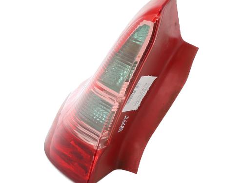 Left taillight CITROËN C4 Coupe (LA_) 1.6 16V | BP20939026C34 