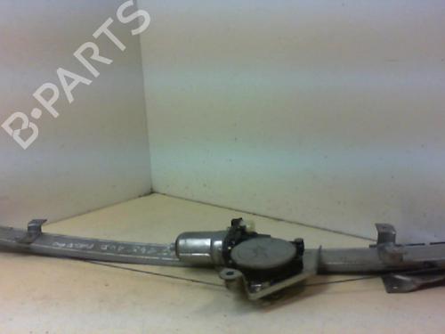 Used Front right window mechanism MITSUBISHI PAJERO III (V7_W, V6_W) 3.2 Di-D (V68W, V78W) (165 hp) 20970644