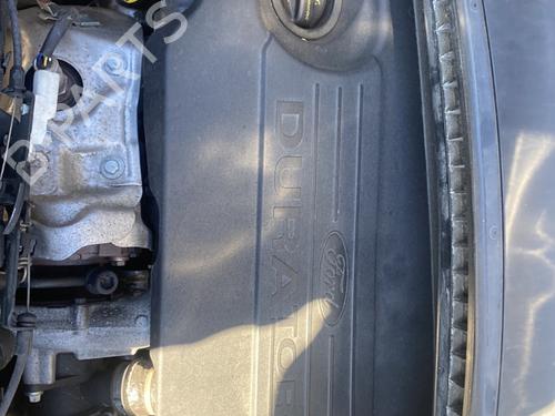 Used Engine FORD TOURNEO CONNECT / GRAND TOURNEO CONNECT V408 MPV 1.5 TDCi (120 hp) 30122694