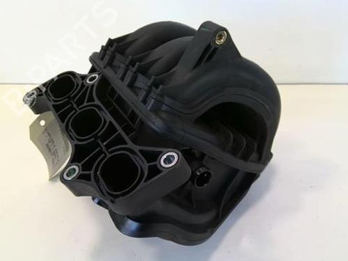 Used Intake manifold Intake manifold CITROËN C1 (PM_, PN_) 1.0 (68 hp) 20965268 20965268