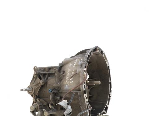 Skrzynia biegów RENAULT SCÉNIC II (JM0/1_) 1.9 dCi (JM0G, JM12, JM1G, JM2C) | BP20974288M3 