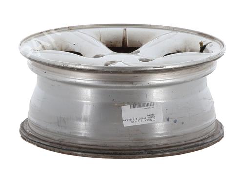 Used Rim Rim CITROËN XSARA (N1) 1.6 16V (109 hp) 33827939 33827939