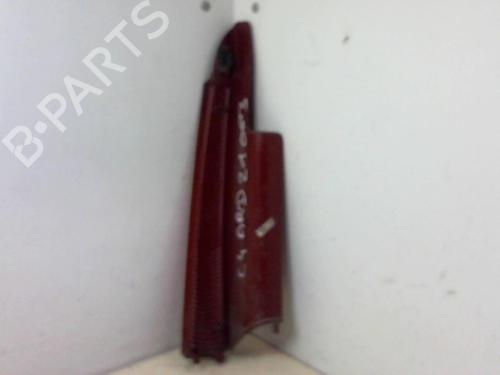 Used Rear bumper right light Rear bumper right light CITROËN C4 I (LC_) 1.6 HDi (109 hp) 20943477 20943477