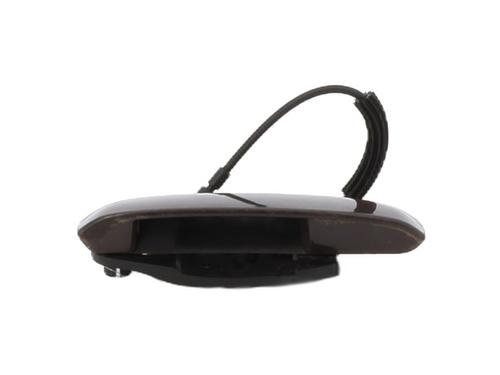 Used Rear left exterior door handle FIAT PANDA (312_, 319_) 1.2 (312PXA1A) (69 hp) 22027709