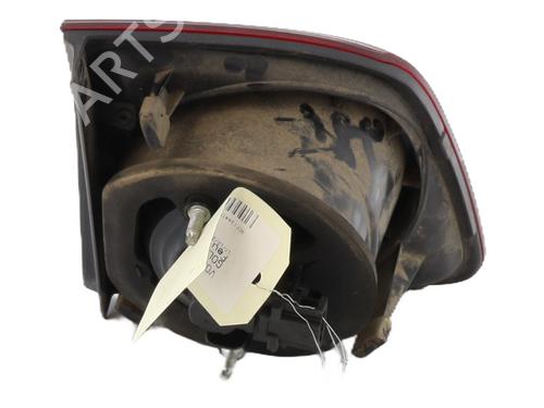 Højre baglygte bagklap VW GOLF PLUS V (5M1, 521) 1.9 TDI | BP20946506C80 