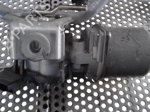 Viskermotor vindrute RENAULT CLIO II (BB_, CB_) 1.5 dCi (B/CB3M) | BP20940113M29 