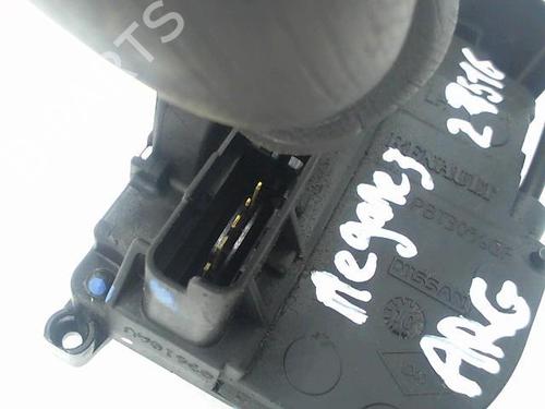 Rear left lock RENAULT MEGANE III Grandtour (KZ0/1) 1.5 dCi (KZ0C, KZ1A) | BP20940696C100