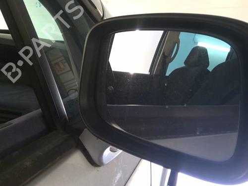 Used Right mirror Right mirror 26717691 26717691