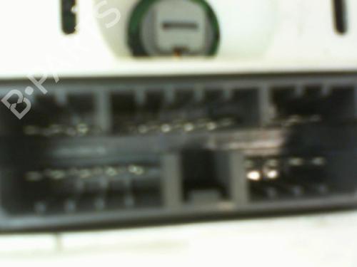 Kombiinstrument ALFA ROMEO 166 (936_) 2.4 JTD (936AXA00, 936A3B00) | BP20954048C47 