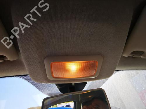 Used Interior roof light Interior roof light FORD KA (RU8) 1.2 (69 hp) 20963047 20963047