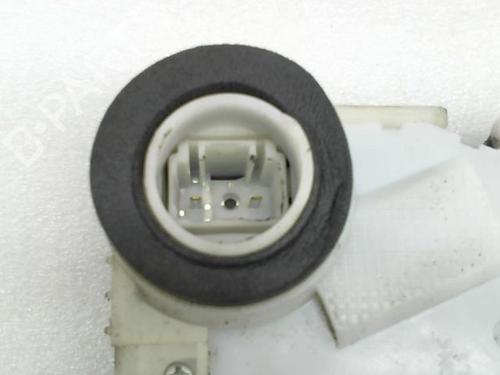Front left lock TOYOTA YARIS (_P9_) 1.33 VVT-i (NSP90_, NSP90R) | BP20968839C98 