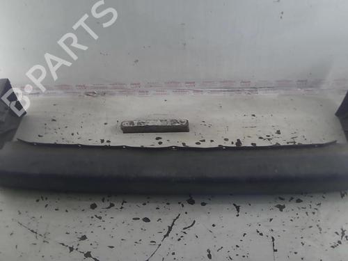 Rear bumper RENAULT RAPID Box Body/MPV (F40_, G40_) 1.9 D (F40R) | BP22022749C8 
