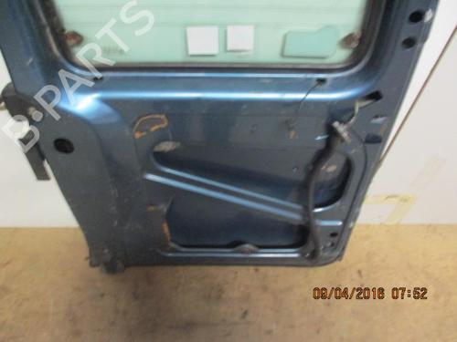Left tailgate PEUGEOT EXPERT (224_) 1.9 TD | BP22020526C76 
