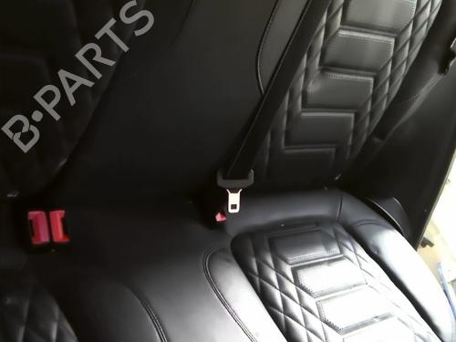 Used Rear seat Rear seat FORD PUMA (J2K, CF7) 1.0 EcoBoost (125 hp) 33459162 33459162