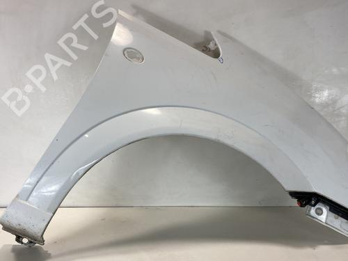 Forkjerm høyre OPEL MERIVA A MPV (X03) 1.4 16V Twinport LPG (E75) (90 hp) 22178448