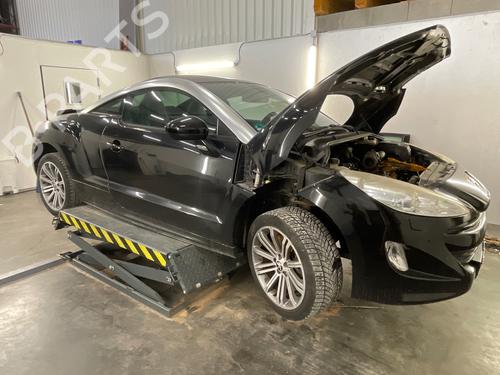 Sæde Bagtil PEUGEOT RCZ 1.6 16V | BP37739624C17 - Image 7