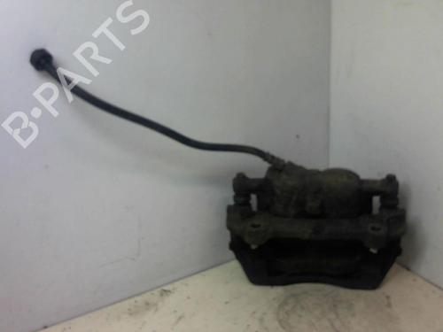 Used Right front brake caliper RENAULT TRAFIC II Van (FL) 1.9 dCi 100 (FL0C, FL0K, FL0B) (101 hp) 20955325
