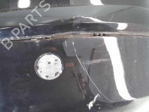 Bak støtfanger OPEL ASTRA H (A04) 1.9 CDTI (L48) | BP22022179C8 