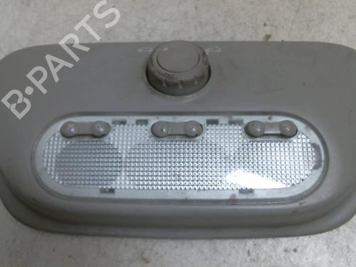 Interior roof light RENAULT CLIO III (BR0/1, CR0/1) 1.5 dCi (BR17, CR17) | BP20963169I8 